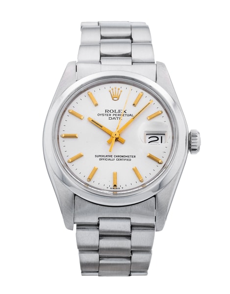 Rolex Oyster Perpetual Date 1500
